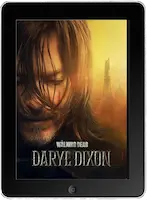 Ходячие мертвецы: Дэрил Диксон 6 серия Ходячие мертвецы: Дэрил Диксон 6 серия